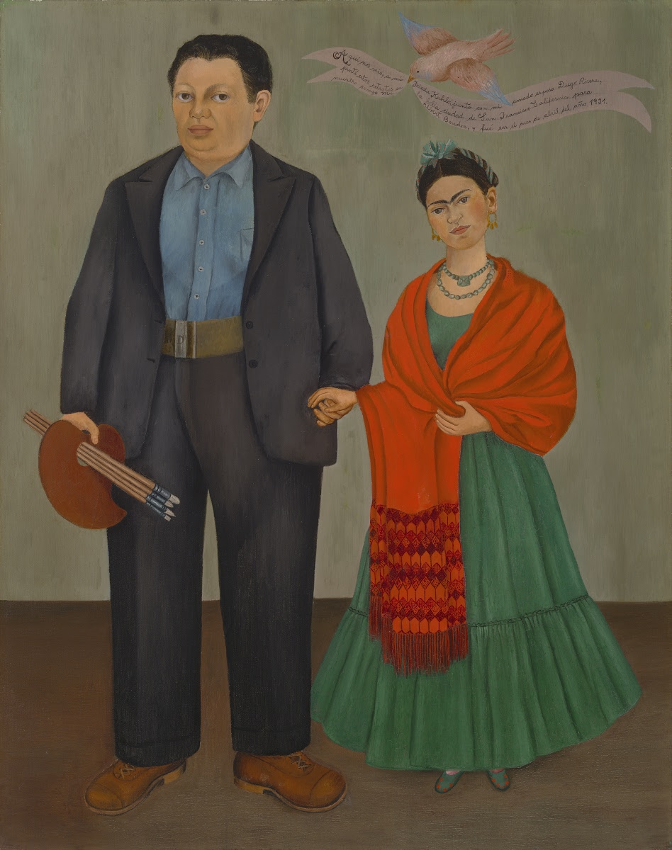 Frieda-et-Diego-Rivera_1931